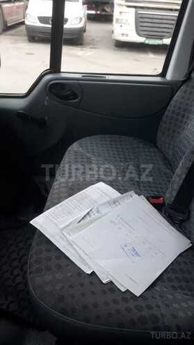 Ford Transit 2007, 162,000 km - 2.4 л - Bakı