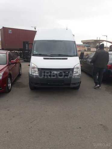 Ford Transit 2007, 162,000 km - 2.4 л - Bakı