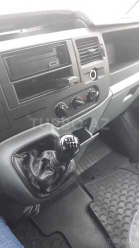 Ford Transit 2007, 162,000 km - 2.4 л - Bakı