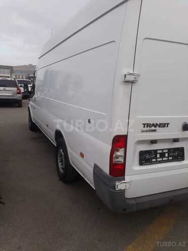 Ford Transit 2007, 162,000 km - 2.4 л - Bakı