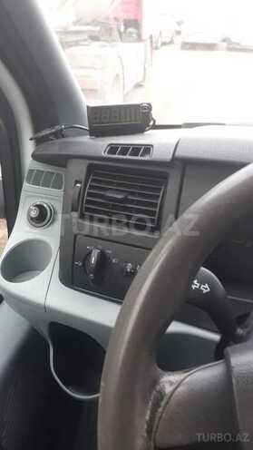 Ford Transit 2007, 162,000 km - 2.4 л - Bakı