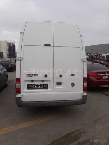 Ford Transit 2007, 162,000 km - 2.4 л - Bakı