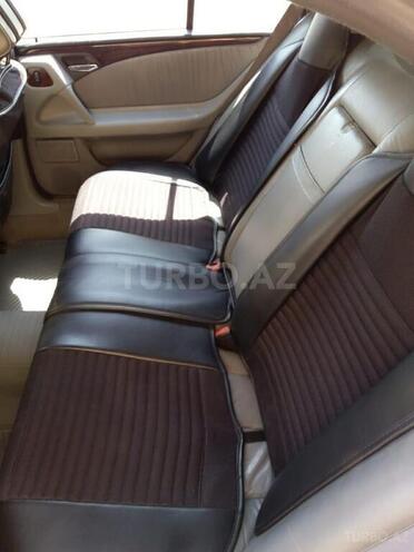 Mercedes E 300 1998, 390,000 km - 3.0 л - Bakı