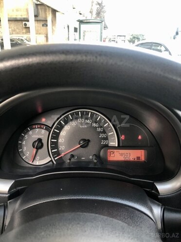 Nissan Micra 2011, 78,000 km - 1.2 l - Bakı