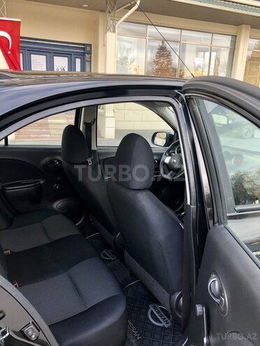 Nissan Micra 2011, 78,000 km - 1.2 l - Bakı