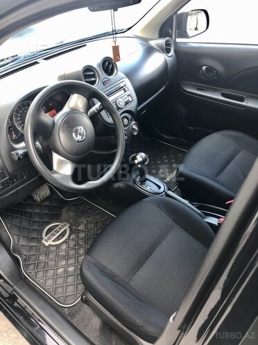 Nissan Micra 2011, 78,000 km - 1.2 l - Bakı