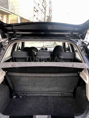 Nissan Micra 2011, 78,000 km - 1.2 l - Bakı