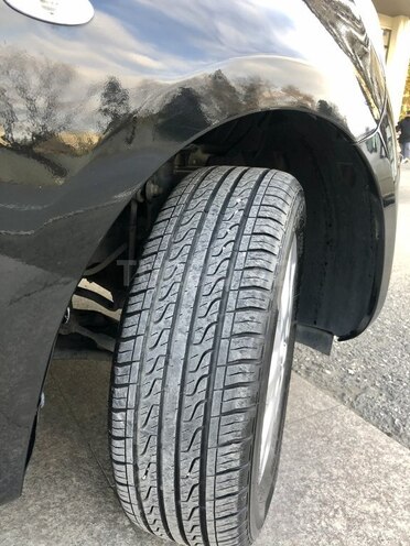 Nissan Micra 2011, 78,000 km - 1.2 l - Bakı