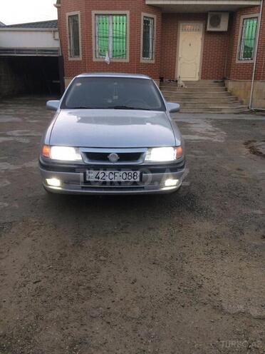 Opel Vectra 1994, 375,000 km - 1.8 l - Bakı