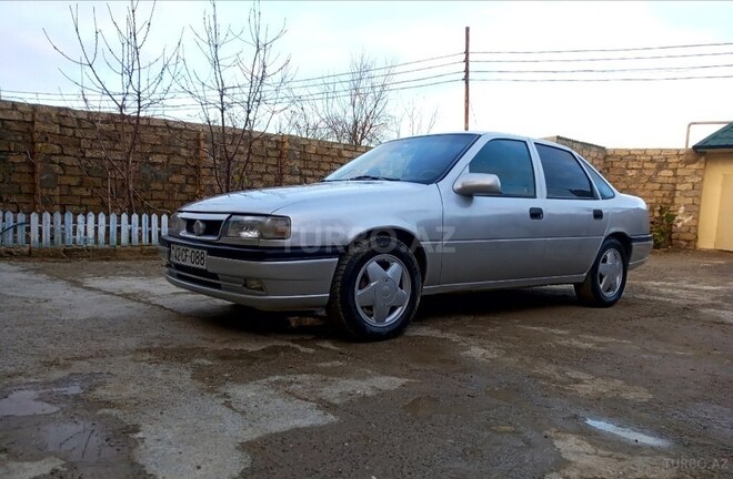Opel Vectra 1994, 375,000 km - 1.8 l - Bakı