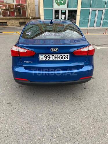Kia Cerato 2014, 71,000 km - 1.8 l - Bakı