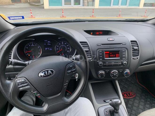 Kia Cerato 2014, 71,000 km - 1.8 l - Bakı