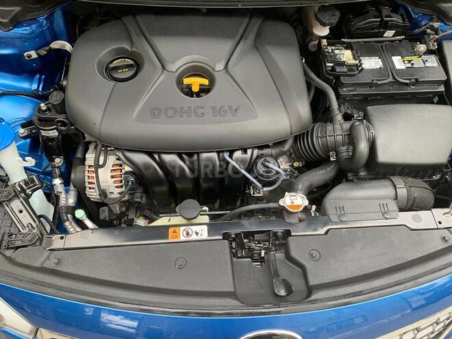 Kia Cerato 2014, 71,000 km - 1.8 l - Bakı