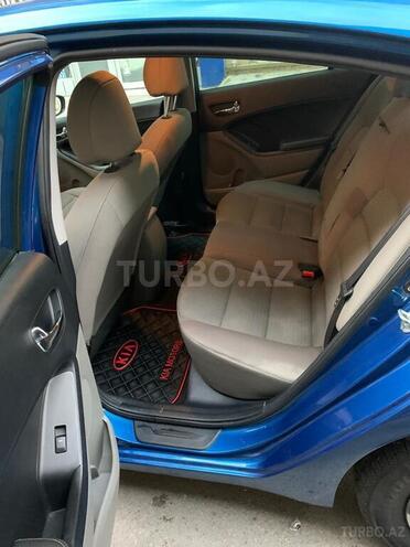 Kia Cerato 2014, 71,000 km - 1.8 l - Bakı