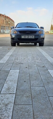 LADA (VAZ) Priora 2013, 160,061 km - 1.6 l - Gəncə