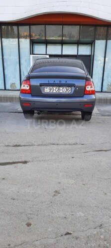 LADA (VAZ) Priora 2013, 160,061 km - 1.6 l - Gəncə