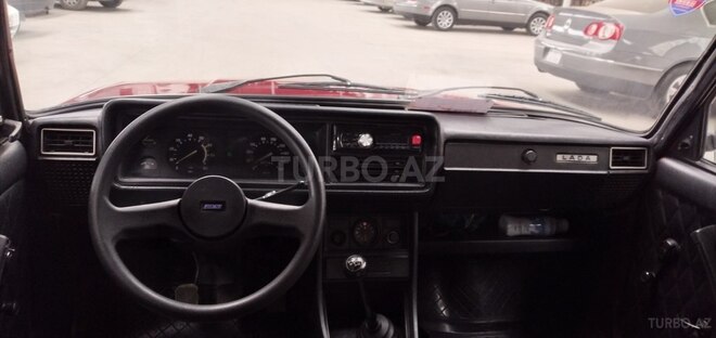 LADA (VAZ) 2107 2009, 175,600 km - 1.6 л - Gəncə