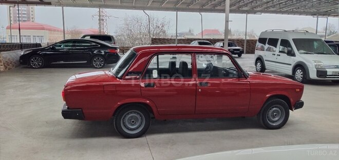 LADA (VAZ) 2107 2009, 175,600 km - 1.6 л - Gəncə