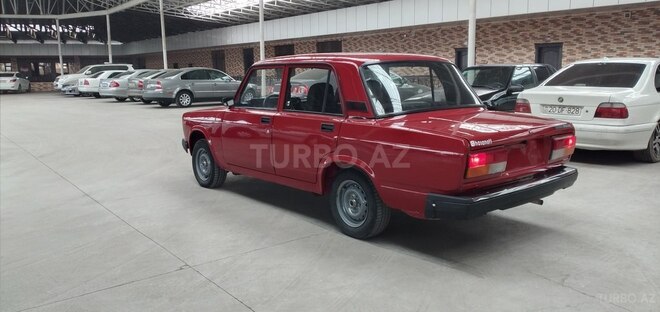LADA (VAZ) 2107 2009, 175,600 km - 1.6 л - Gəncə