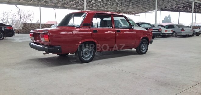 LADA (VAZ) 2107 2009, 175,600 km - 1.6 л - Gəncə