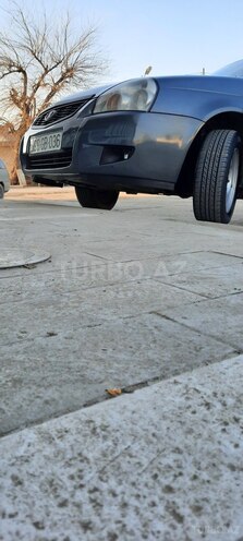 LADA (VAZ) Priora 2013, 160,061 km - 1.6 l - Gəncə