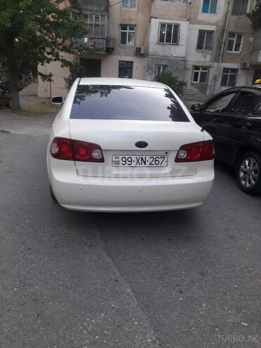 Kia Optima 2006, 216,122 km - 2.0 l - Bakı