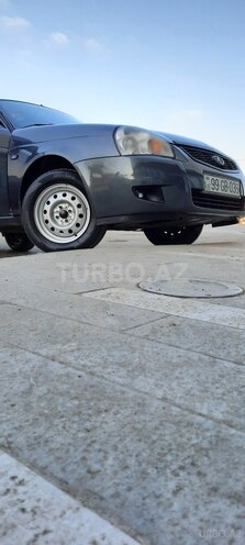 LADA (VAZ) Priora 2013, 160,061 km - 1.6 l - Gəncə