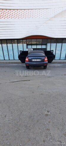 LADA (VAZ) Priora 2013, 160,061 km - 1.6 l - Gəncə