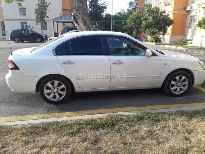 Kia Optima 2006, 216,122 km - 2.0 l - Bakı