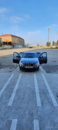 LADA (VAZ) Priora 2013, 160,061 km - 1.6 l - Gəncə
