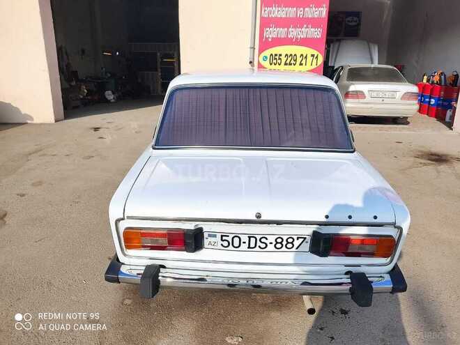 LADA (VAZ) 2106 1998, 165,000 km - 1.6 l - Sumqayıt