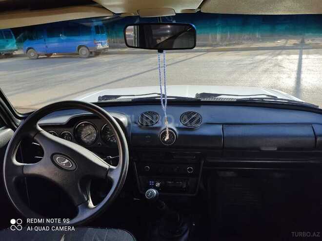LADA (VAZ) 2106 1998, 165,000 km - 1.6 l - Sumqayıt