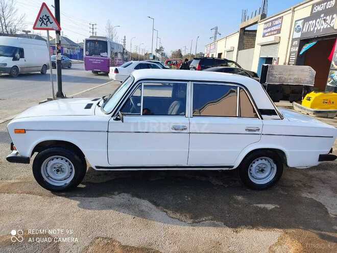 LADA (VAZ) 2106 1998, 165,000 km - 1.6 l - Sumqayıt