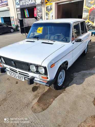LADA (VAZ) 2106 1998, 165,000 km - 1.6 l - Sumqayıt