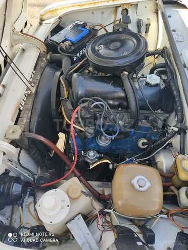 LADA (VAZ) 2106 1998, 165,000 km - 1.6 l - Sumqayıt