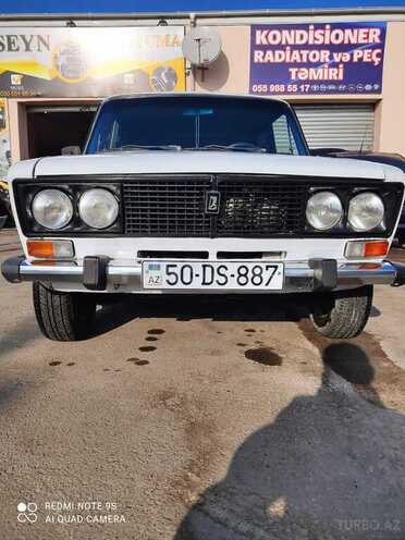 LADA (VAZ) 2106 1998, 165,000 km - 1.6 l - Sumqayıt