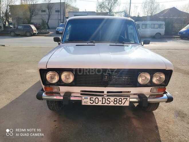 LADA (VAZ) 2106 1998, 165,000 km - 1.6 l - Sumqayıt