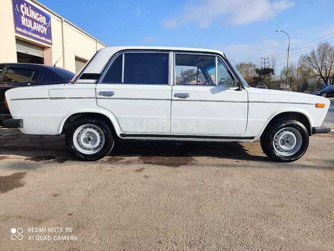 LADA (VAZ) 2106 1998, 165,000 km - 1.6 l - Sumqayıt