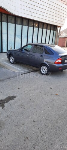 LADA (VAZ) Priora 2013, 160,061 km - 1.6 l - Gəncə