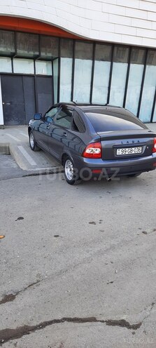 LADA (VAZ) Priora 2013, 160,061 km - 1.6 l - Gəncə