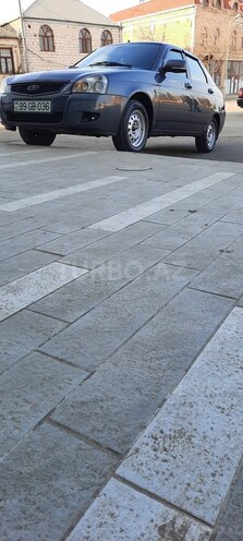 LADA (VAZ) Priora 2013, 160,061 km - 1.6 l - Gəncə
