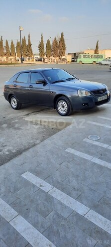 LADA (VAZ) Priora 2013, 160,061 km - 1.6 l - Gəncə
