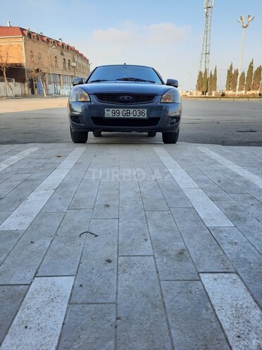 LADA (VAZ) Priora 2013, 160,061 km - 1.6 l - Gəncə
