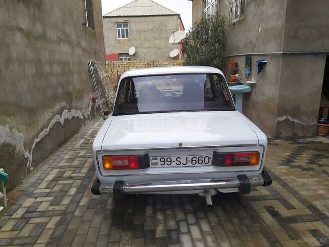 LADA (VAZ) 2106 1982, 231,562 km - 1.5 l - Bakı