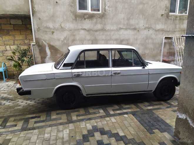 LADA (VAZ) 2106 1982, 231,562 km - 1.5 l - Bakı