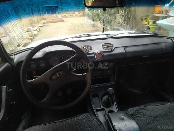 LADA (VAZ) 2106 1982, 231,562 km - 1.5 l - Bakı