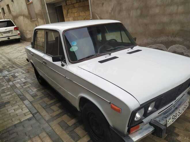 LADA (VAZ) 2106 1982, 231,562 km - 1.5 l - Bakı
