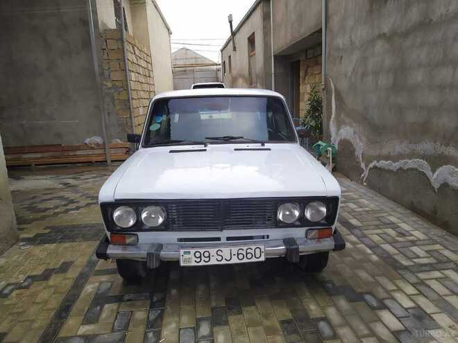 LADA (VAZ) 2106 1982, 231,562 km - 1.5 l - Bakı