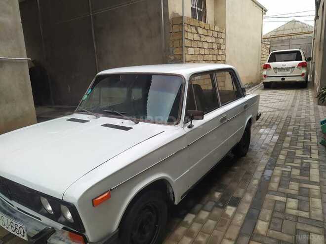 LADA (VAZ) 2106 1982, 231,562 km - 1.5 l - Bakı