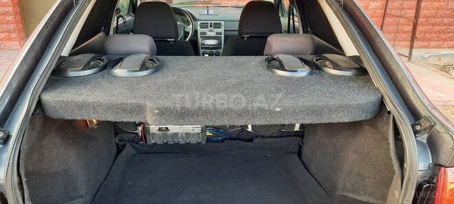 LADA (VAZ) Priora 2013, 160,061 km - 1.6 l - Gəncə